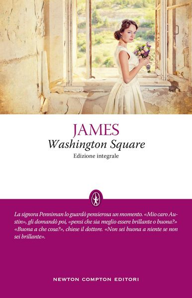 Produktbild: Washington Square