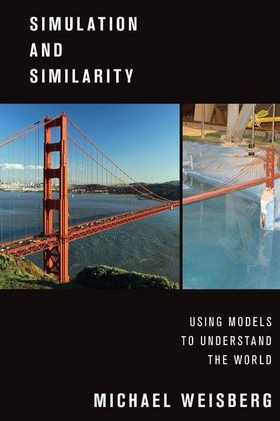 Produktbild: Simulation and Similarity