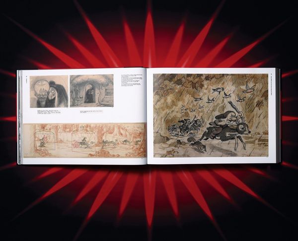 Produktbild: The Walt Disney Film Archives. The Animated Movies 1921&ndash;1968