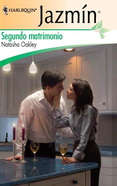 Produktbild: Segundo matrimonio