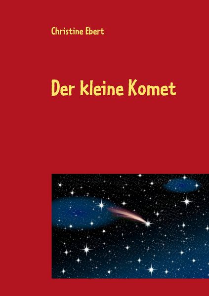 Produktbild: Der kleine Komet
