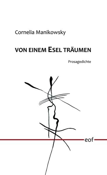 Produktbild: Von einem Esel tr&auml;umen