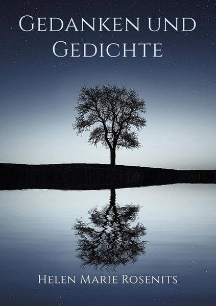 Produktbild: Gedanken und Gedichte