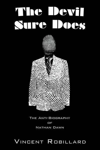 Produktbild: The Devil Sure Does