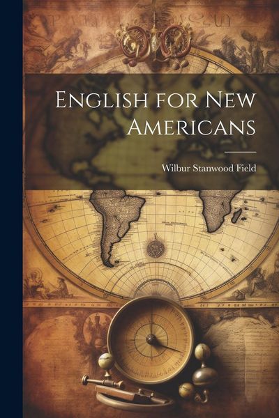 Produktbild: English for new Americans