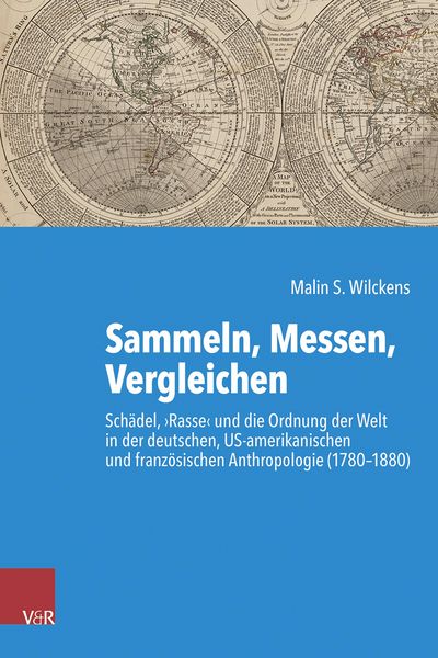 Produktbild: Sammeln, Messen, Vergleichen