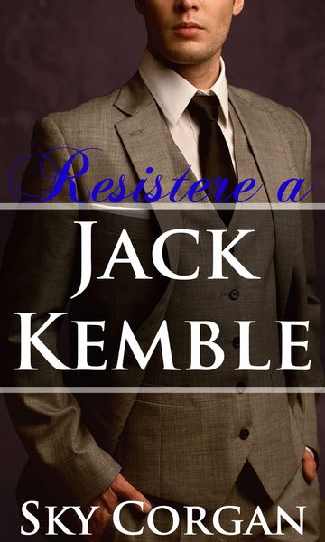 Produktbild: Resistere a Jack Kemble