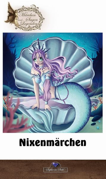 Produktbild: Nixenm&auml;rchen