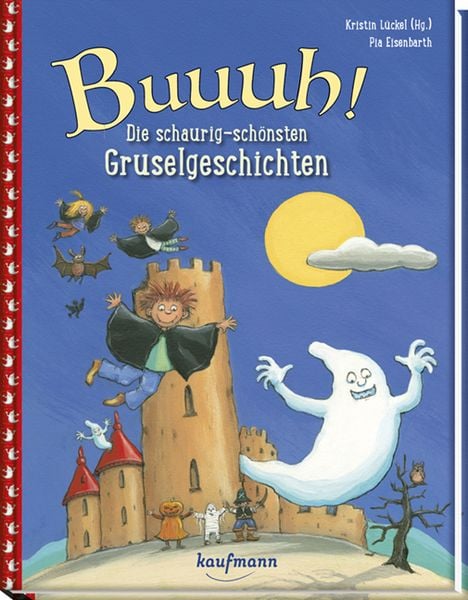 Produktbild: Buuuh!