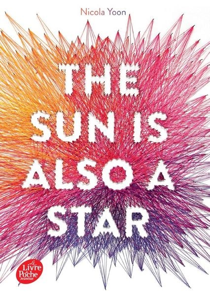Produktbild: The sun is also a star
