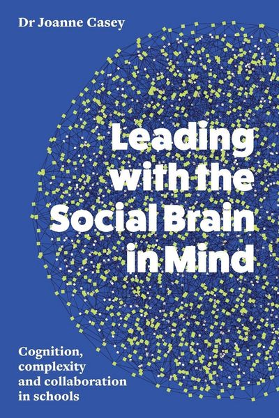 Produktbild: Leading with the Social Brain in Mind