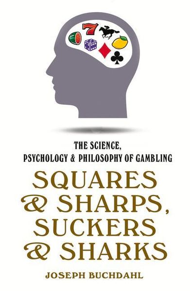 Produktbild: Squares and Sharps, Suckers and Sharks