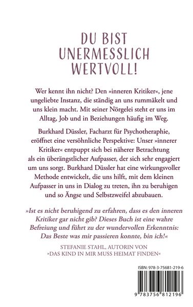 Produktbild: H&ouml;r auf, dich fertig zu machen!