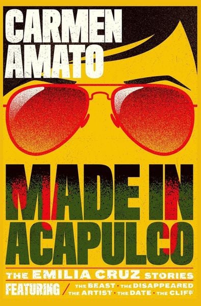 Produktbild: Made in Acapulco