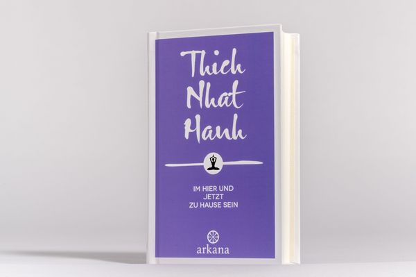 Produktbild: Im Hier und Jetzt zu Hause sein