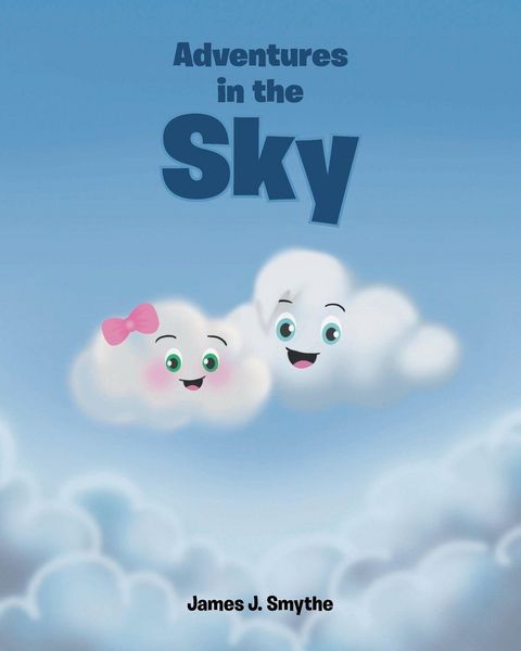 Produktbild: Adventures in the Sky