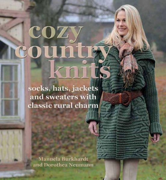 Produktbild: Cozy Country Knits