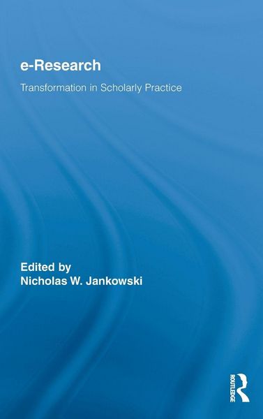 Produktbild: E-Research