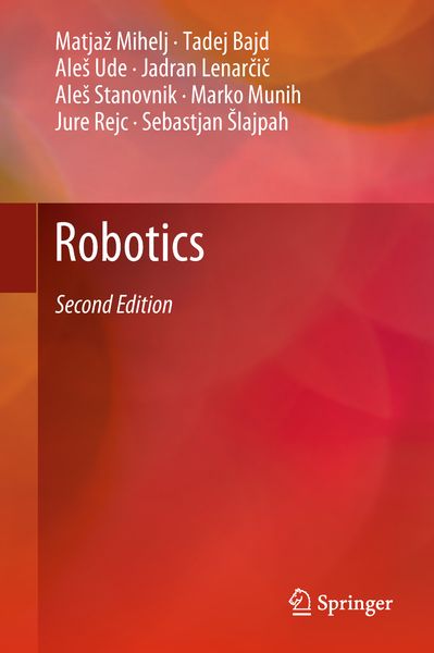 Produktbild: Robotics
