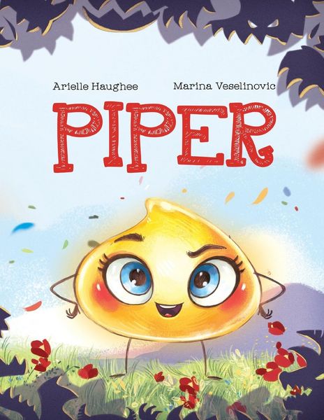 Produktbild: Piper
