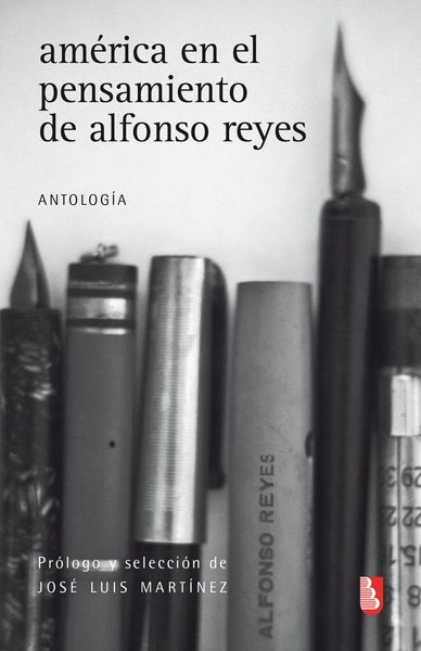 Produktbild: Am&eacute;rica en el pensamiento de Alfonso Reyes