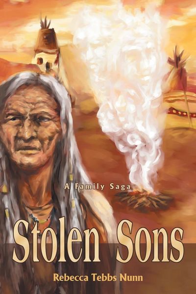Produktbild: Stolen Sons
