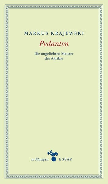 Produktbild: Pedanten