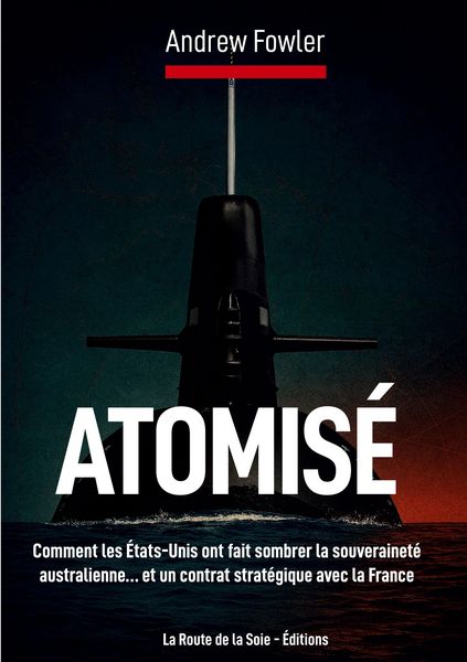 Produktbild: Atomis&eacute;
