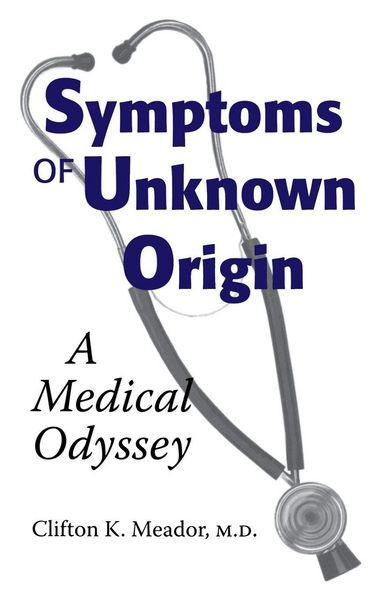 Produktbild: Symptoms of Unknown Origin