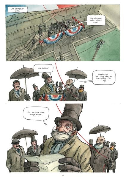 Produktbild: Liberty &ndash; erweiterte Neuausgabe