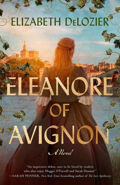 Produktbild: Eleanore of Avignon