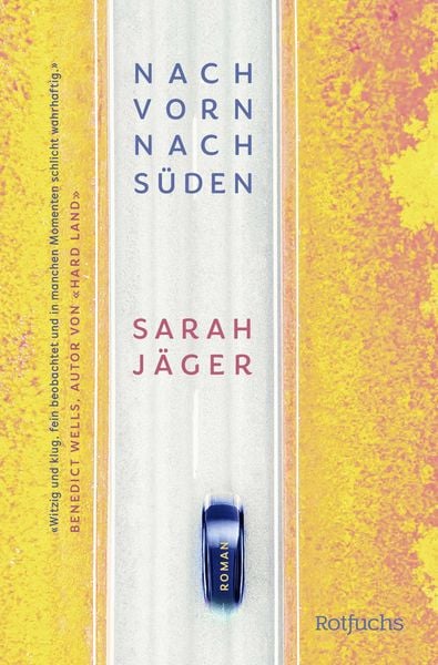 Produktbild: Nach vorn, nach S&uuml;den