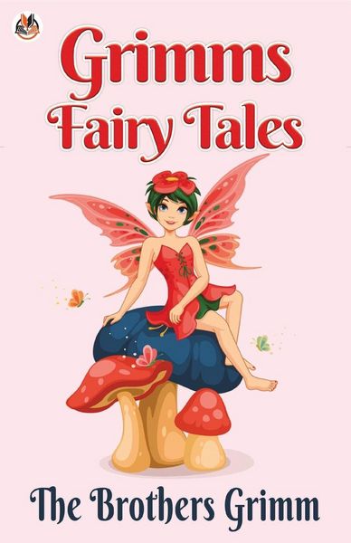 Produktbild: Grimms' Fairy Tales