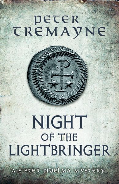 Produktbild: Night of the Lightbringer (Sister Fidelma Mysteries Book 28)