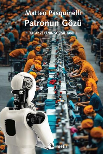 Produktbild: Patronun G&ouml;z&uuml;