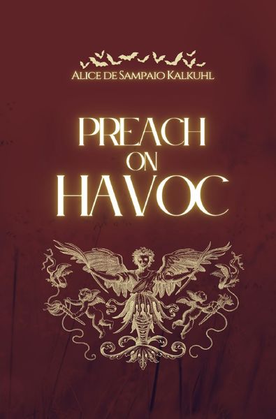 Dreams About Vampires / Preach on Havoc