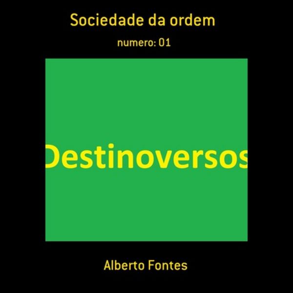 Produktbild: Sociedade Da Ordem