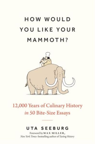 Produktbild: How Would You Like Your Mammoth?