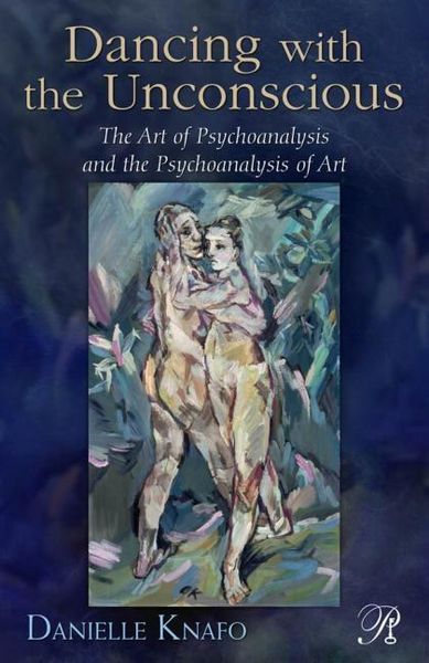 Produktbild: Knafo, D: Dancing with the Unconscious