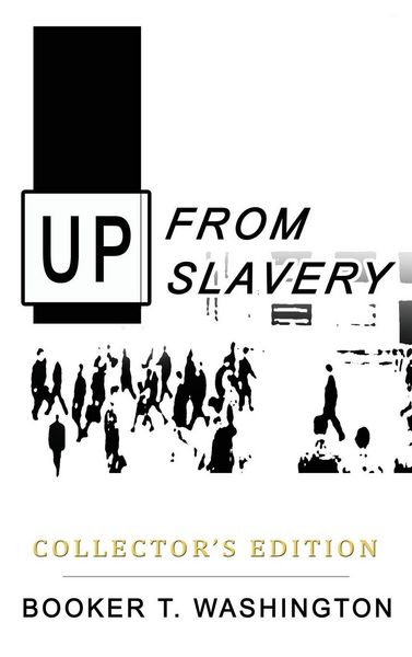 Produktbild: Up from Slavery