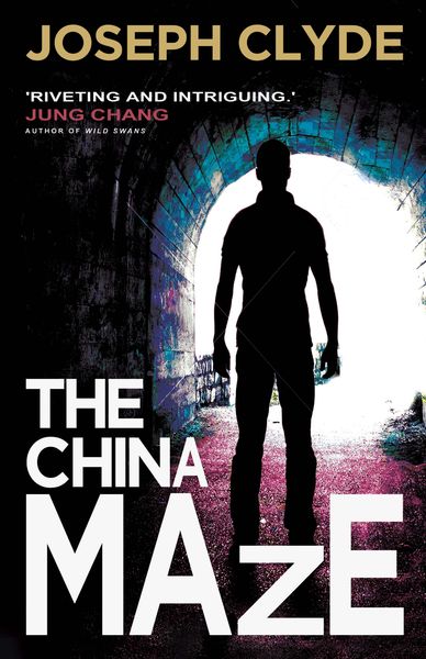 Produktbild: The China Maze