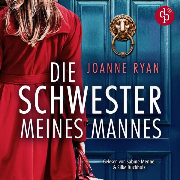 Produktbild: Die Schwester meines Mannes | Ein nervenaufreibendes Psychothriller H&ouml;rbuch