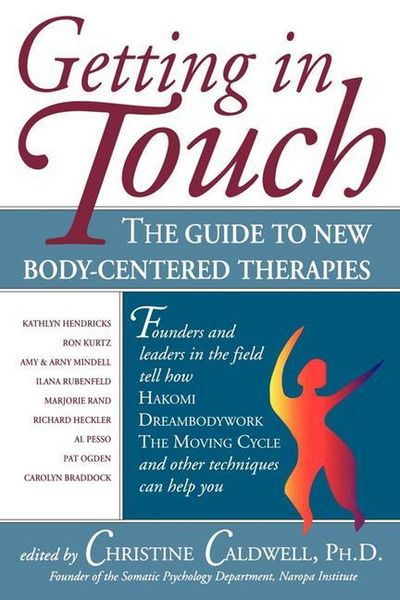Produktbild: Getting in Touch