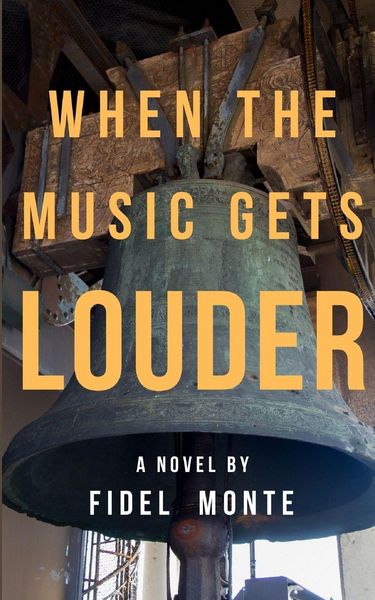 Produktbild: When The Music Gets Louder