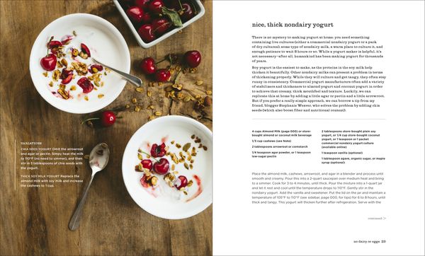 Produktbild: The Homemade Vegan Pantry