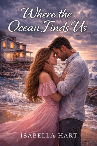 Produktbild: Where the Ocean Finds Us