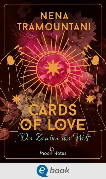 Produktbild: Cards of Love 2. Der Zauber der Welt