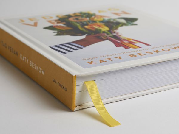 Produktbild: Jeden Tag Vegan