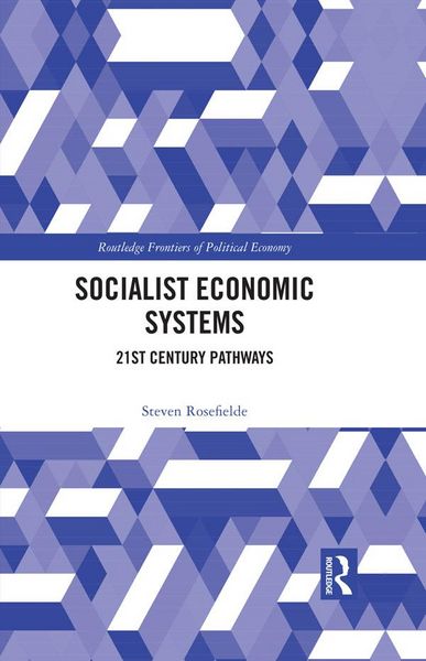 Produktbild: Socialist Economic Systems