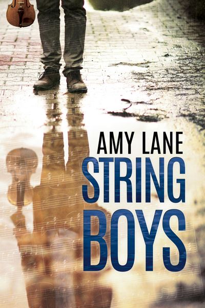 Produktbild: String Boys